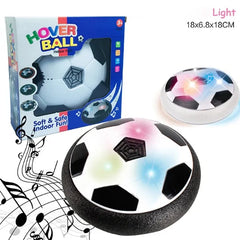 Air Power Hover Soccer Ball