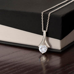 Alluring Beautiful Pendant